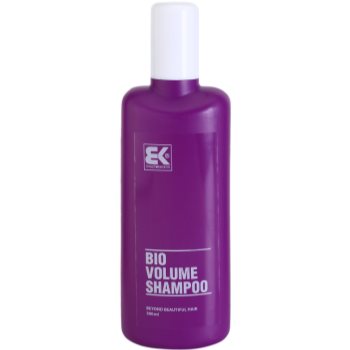 Fotografie Brazil Keratin Bio Volume šampon pro objem 300 ml