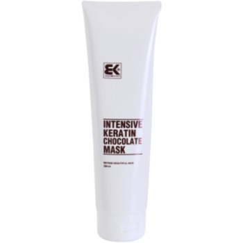 Brazil Keratin Chocolate masca pentru par deteriorat
