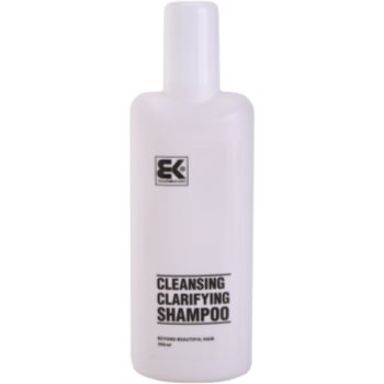 Brazil keratin clarifying sampon pentru curatare