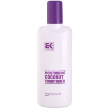 Brazil keratin coco balsam pentru par deteriorat