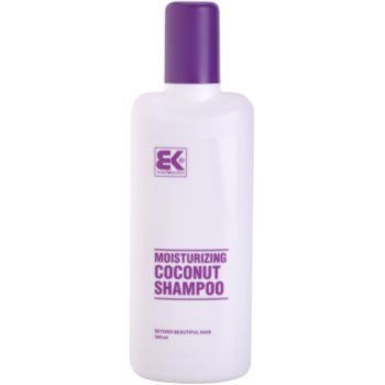 Brazil keratin coco șampon pentru par deteriorat