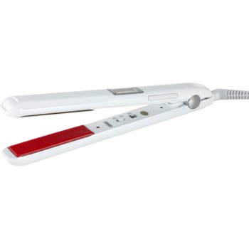 Brazil keratin iron repair placa ultrasonica tratament pentru par deteriorat