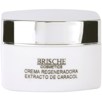 

Brische Crema Anti-Edad крем проти зморшок з екстрактом равлика 50 мл