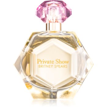 Britney Spears Private Show Eau de Parfum pentru femei