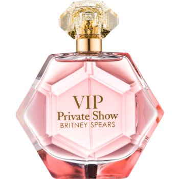 Britney Spears VIP Private Show eau de parfum pentru femei 100 ml