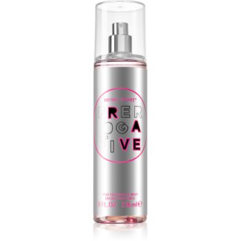 Britney Spears Prerogative Rave spray de corp parfumat pentru femei