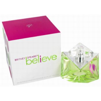 Britney Spears Believe Eau De Parfum pentru femei 100 ml