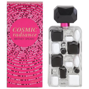 Britney Spears Cosmic Radiance parfemovaná voda pro ženy 100 ml