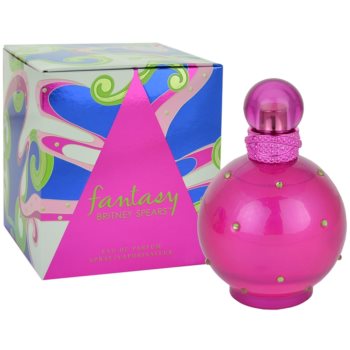 Britney Spears Fantasy Eau de Parfum pentru femei imagine produs