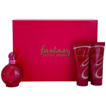 Britney Spears Fantasy set cadou II.