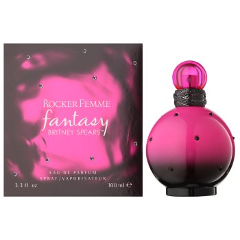 Britney spears fantasy rocker femme eau de parfum pentru femei