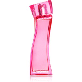 Bruno Banani Pure Woman Eau de Toilette pentru femei