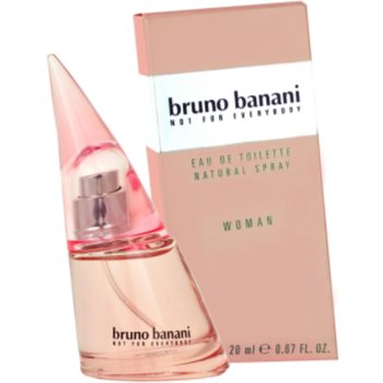 Bruno banani bruno banani woman eau de toilette pentru femei