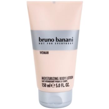 

Bruno Banani Bruno Banani Woman молочко для тіла для жінок 150 мл