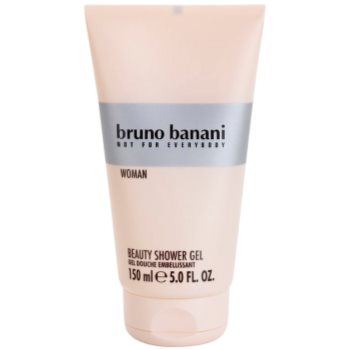 

Bruno Banani Bruno Banani Woman гель для душу для жінок 150 мл