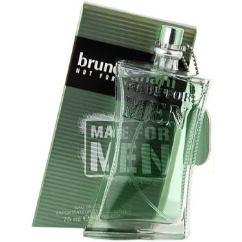 Bruno Banani Made for Men toaletní voda pro muže 75 ml