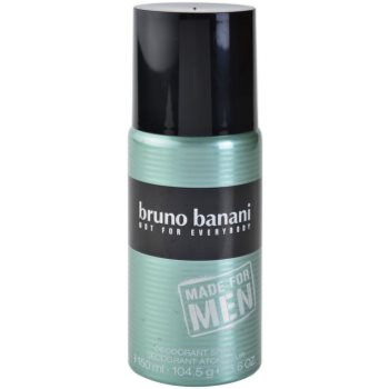 Bruno banani made for men deospray pentru bărbați