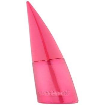 Bruno Banani No Limits Woman Eau de Toilette pentru femei 20 ml