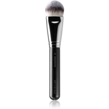 Brushart professional pensula pentru aplicarea produselor cu consistenta lichida sau cremoasa