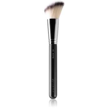 Brushart professional pensula pentru aplicare fard obraz