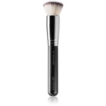 Brushart professional perie kabuki pentru machiaj