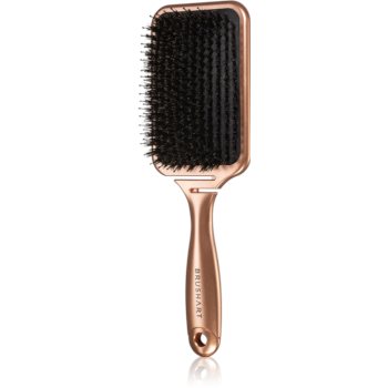 BrushArt Hair perie de par cu peri de mistret poza