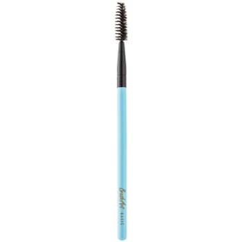 

BrushArt Basic Light Blue Спіральний пензлик для вій та брів кс