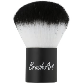 

BrushArt Face пензлик кабукі для пудри (Kabuki AP-K001) кс