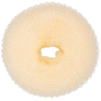 Brushart hair donut inel păr - nud