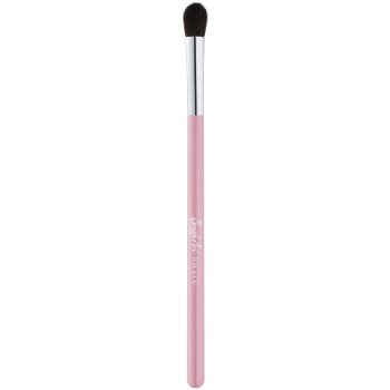 BrushArt Basic Pink pensula pentru corector