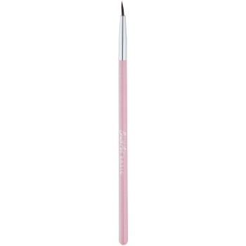 BrushArt Basic Pink pensula pentru eyeliner