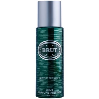 Brut brut deospray pentru bărbați