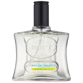 Brut brut sport style eau de toilette pentru bărbați