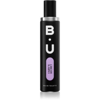 B.U. Fairy Secret Eau de Toilette pentru femei