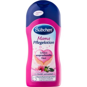 

Bübchen Mama молочко-догляд для тіла 200 мл