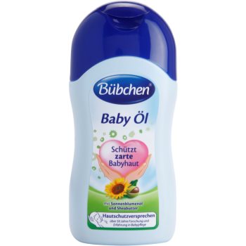 Bübchen Baby ulei pentru piele sensibila imagine
