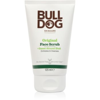 Bulldog original demachiant cu efect de peenling pentru barbati