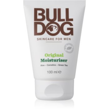 Bulldog original crema hidratanta facial