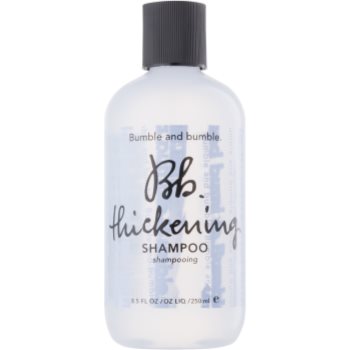 

Bumble and Bumble Thickening шампунь для відновлення густоти ослабленого волосся 250 мл