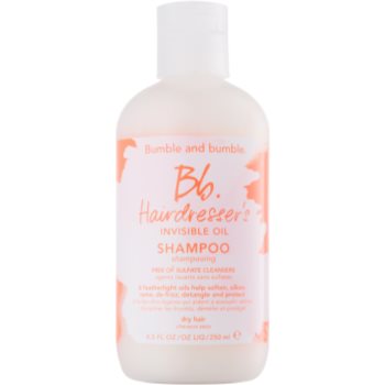 

Bumble and Bumble Hairdresser´s шампунь для сухого волосся без сульфатів 250 мл