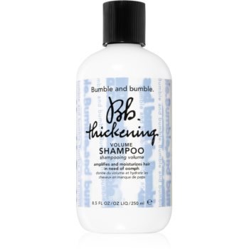 Bumble and Bumble Thickening Shampoo ?ampon volum maxim poza