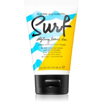 Bumble and Bumble Surf Styling Leave In ingrijire leave-in cu efect de plajã poza
