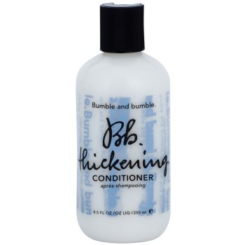 

Bumble and Bumble Thickening кондиціонер для відновлення густоти ослабленого волосся 250 мл