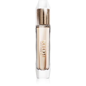 Fotografie Burberry Body parfemovaná voda pro ženy 60 ml