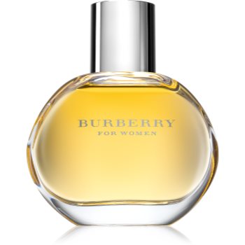 Burberry Burberry for Women eau de parfum pentru femei