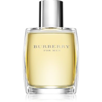 Burberry Burberry for Men Eau de Toilette pentru bărbați