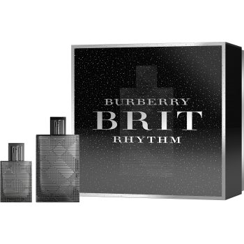 Burberry Brit Rhythm for Him set cadou VIII.