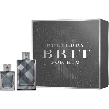 Burberry Brit for Him set cadou VI.