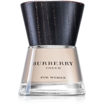 Burberry Touch for Women Eau de Parfum pentru femei