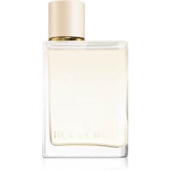 Burberry Her London Dream spray parfumat pentru par pentru femei